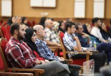 گزارش تصویری همایش انتخاب رشته کنکور 1402